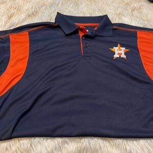 Houston Astros Polo